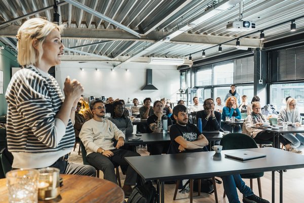 What are the legal considerations for UK companies when setting up an international affiliate marketing program?